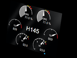 H135 - H145 Engines H135 - H145 Engines